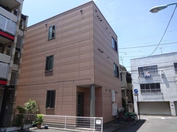 シェリーローズの物件内観写真